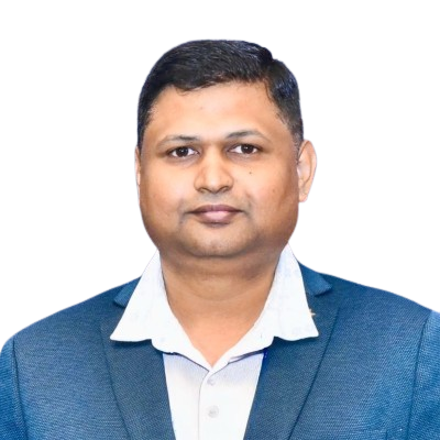 Dibya Ranjan Pattnaik